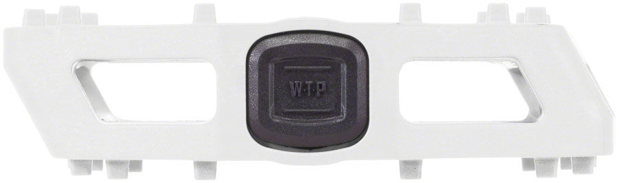 We The People Logic Pedals