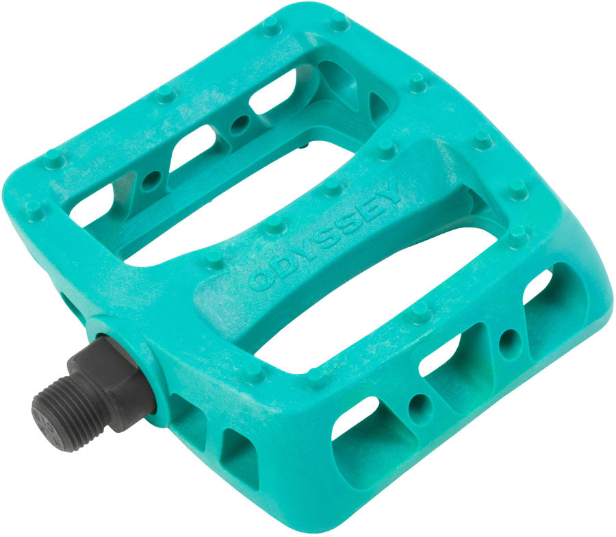 Odyssey Grandstand Pedals