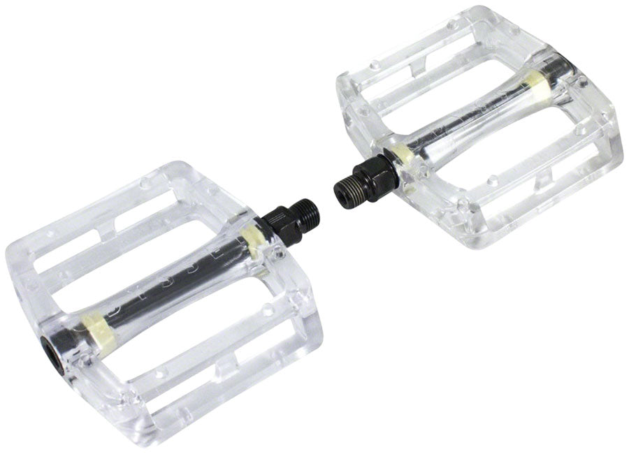 Odyssey Grandstand Pedals