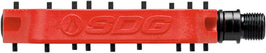 SDG Comp Pedals