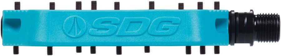 SDG Comp Pedals