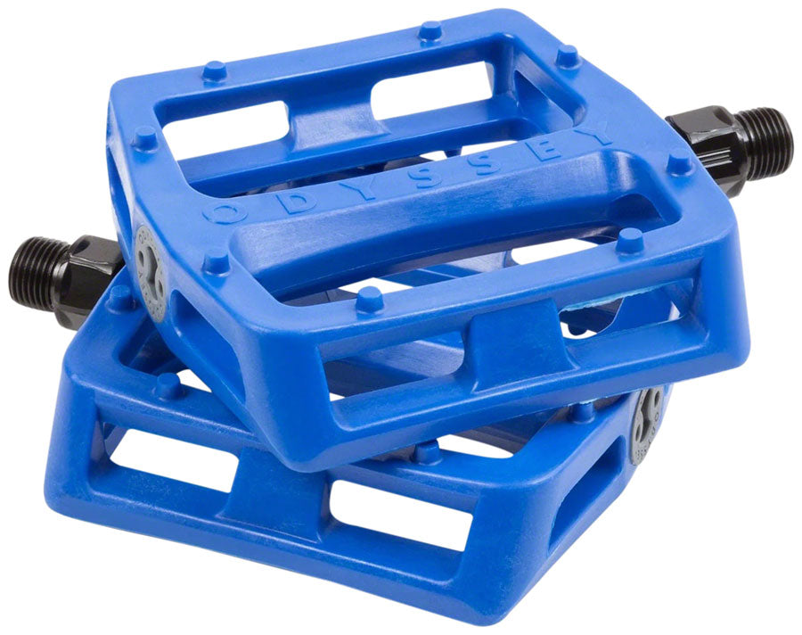 Odyssey Grandstand Pedals