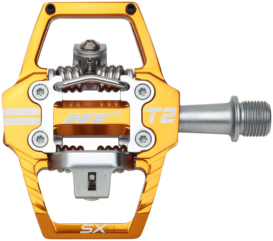 HT Components T2-SX Pedals