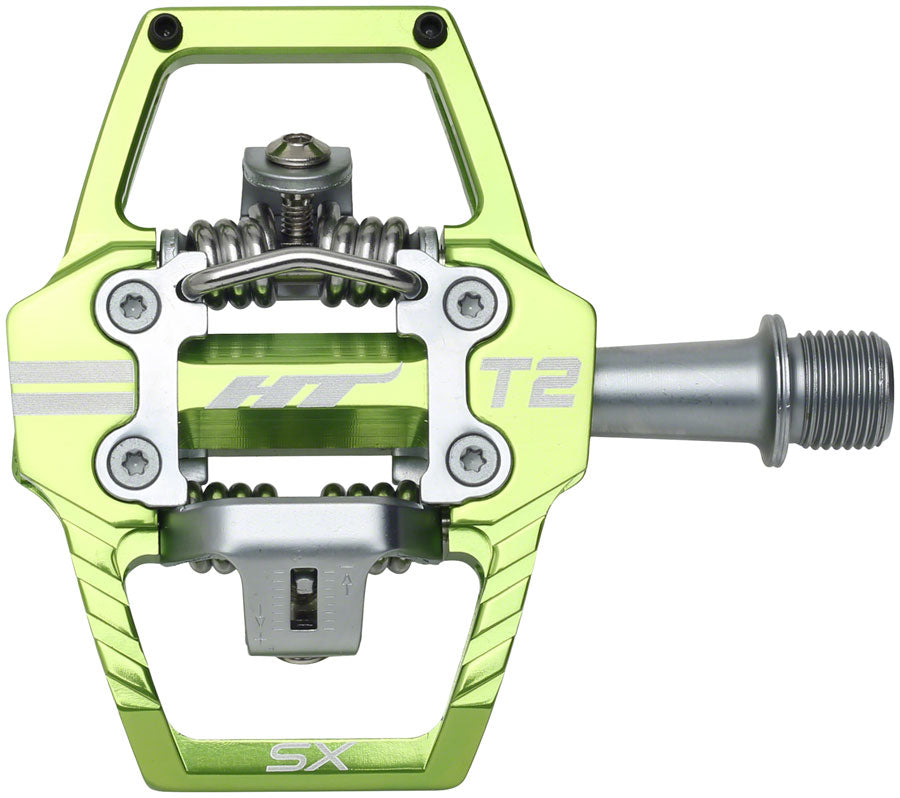HT Components T2-SX Pedals