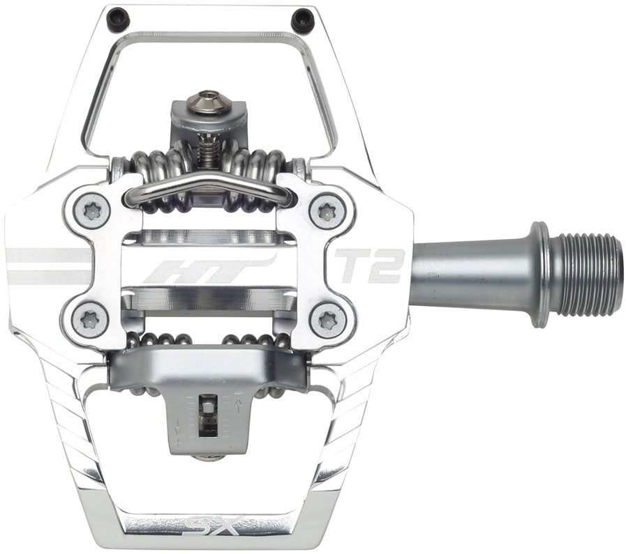 HT Components T2-SX Pedals