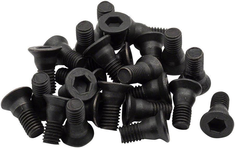BikeFit Cleat Screws