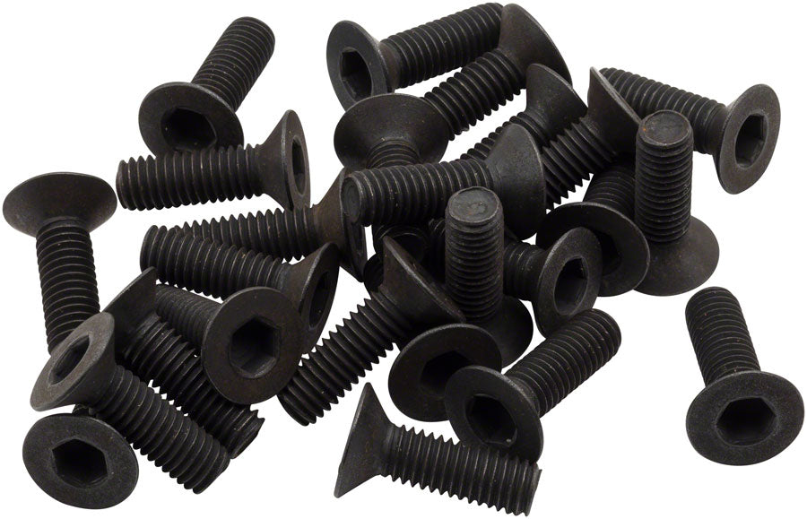 BikeFit Cleat Screws