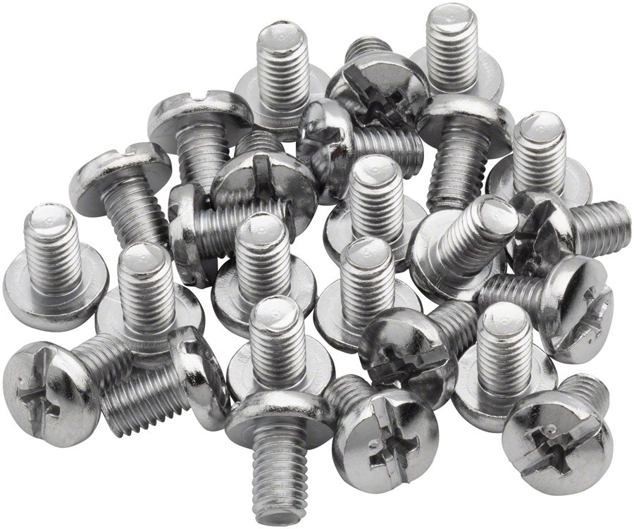 BikeFit Cleat Screws