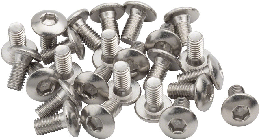 BikeFit Cleat Screws