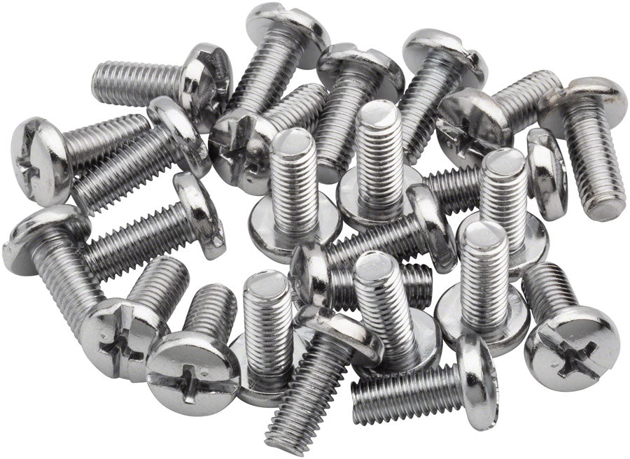 BikeFit Cleat Screws