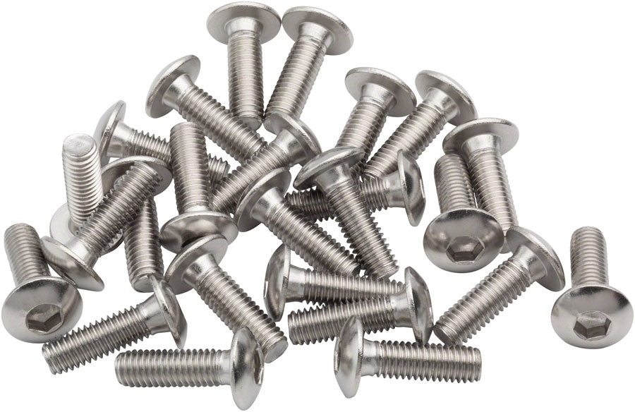 BikeFit Cleat Screws