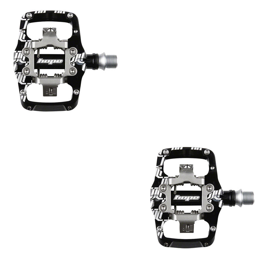 Hope TC Union Clip Pedal