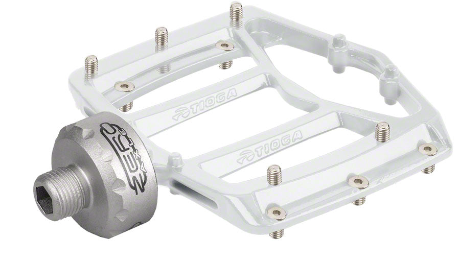 Tioga MT-Zero Pedal