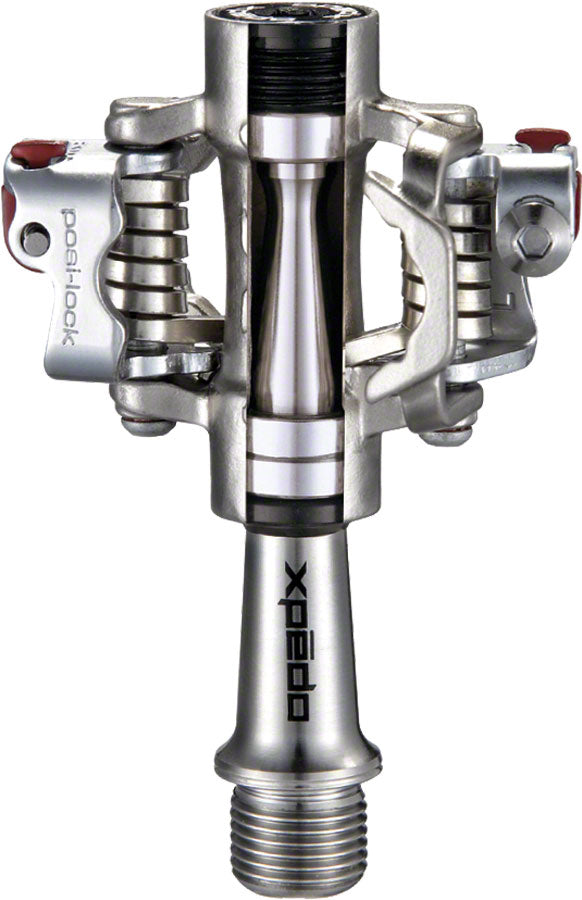 Xpedo M-Force 3 Pedals