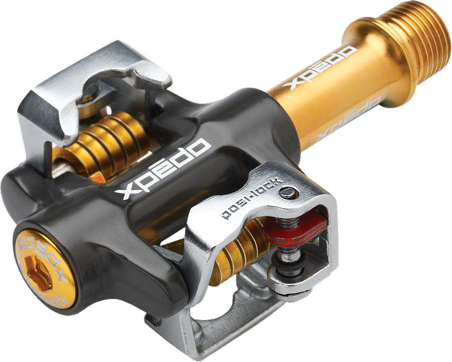 Xpedo M-Force 3 Pedals