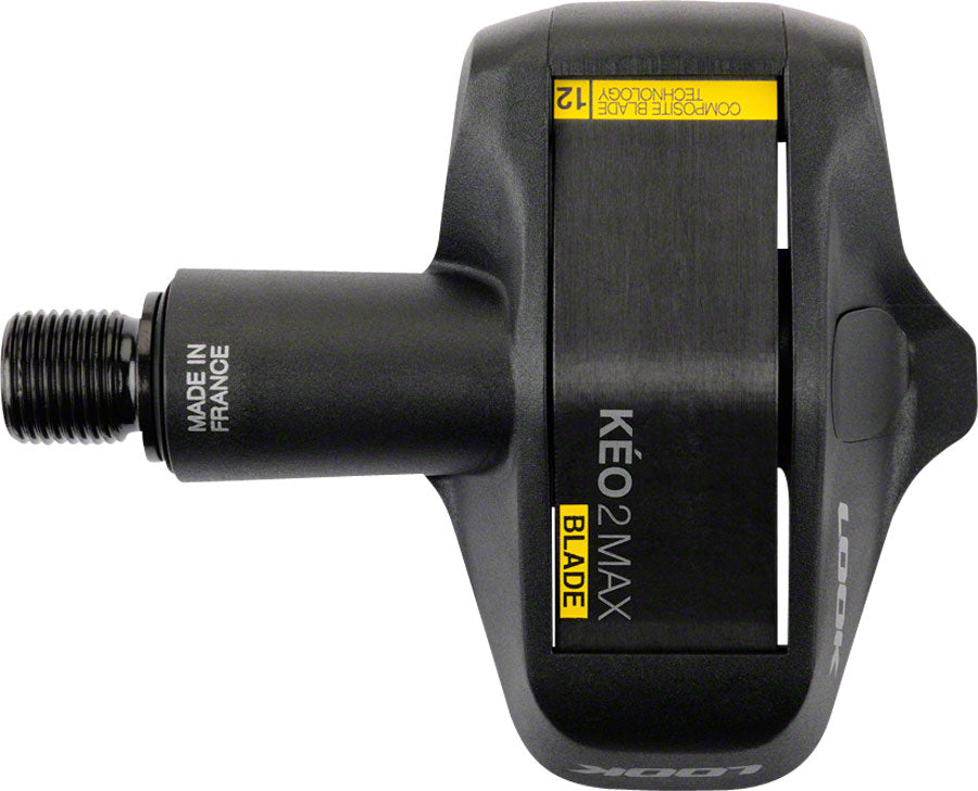 LOOK Keo 2 Max Blade