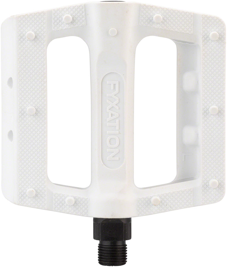 Fyxation Gates Slim Pedals