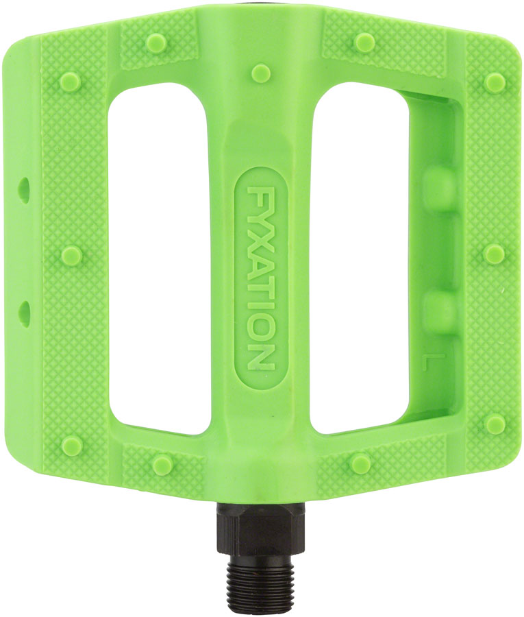Fyxation Gates Slim Pedals