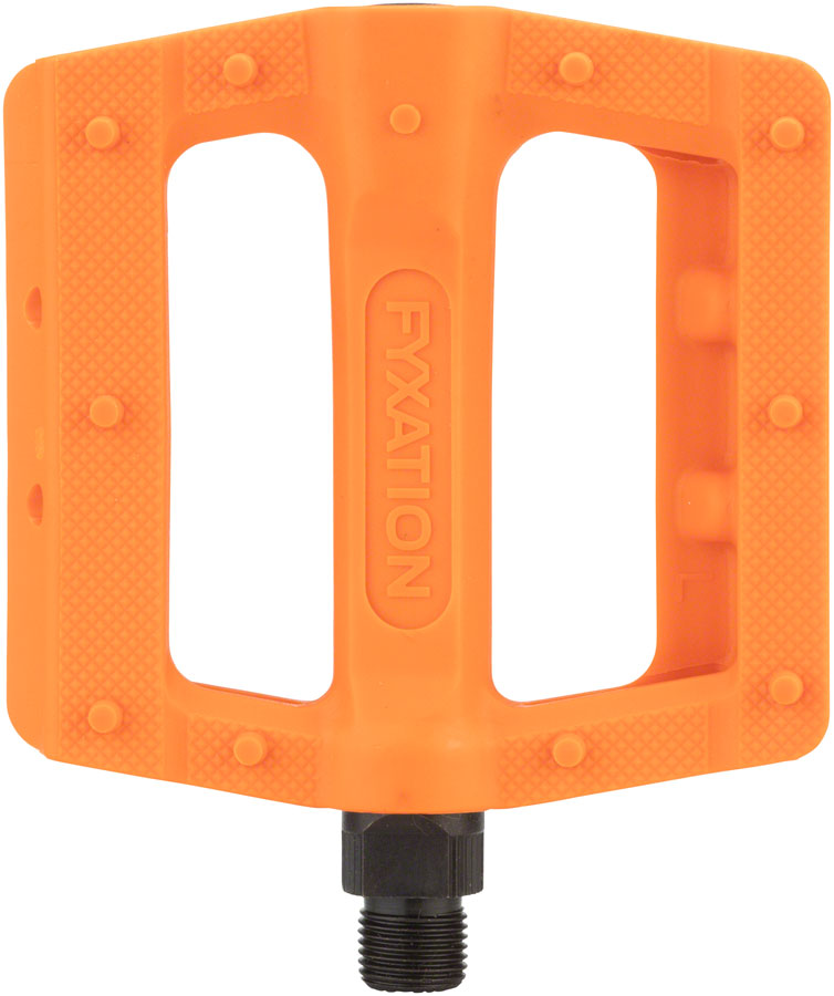 Fyxation Gates Slim Pedals