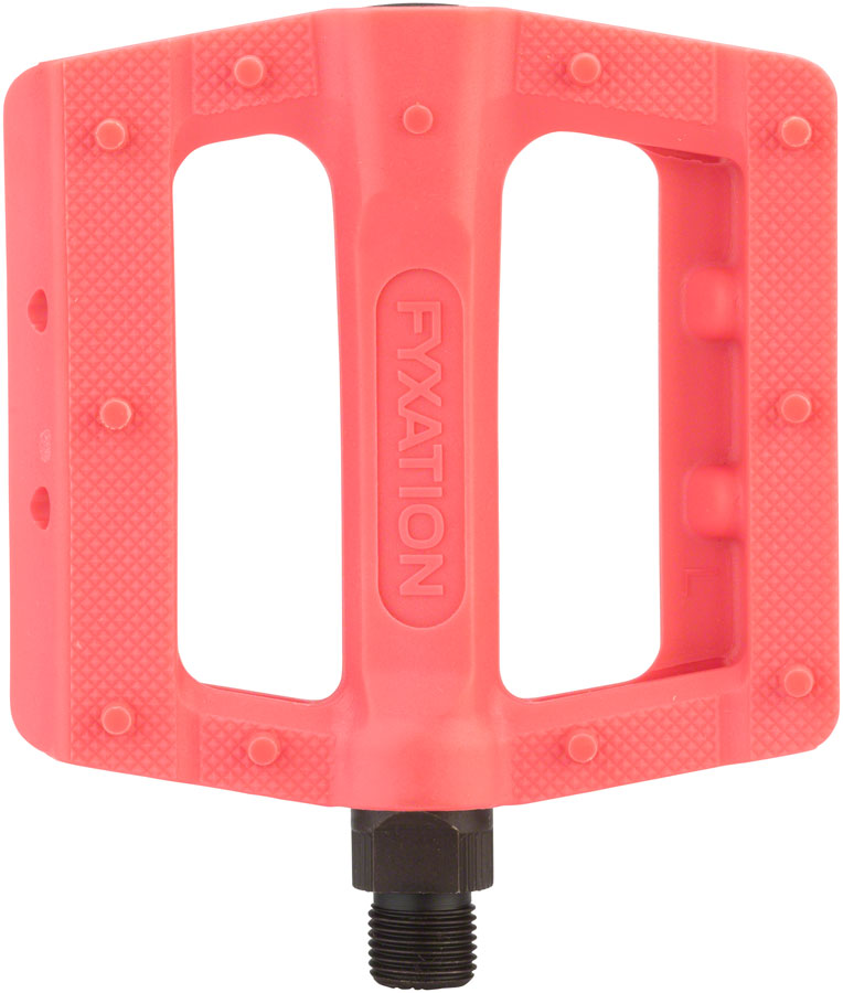 Fyxation Gates Slim Pedals