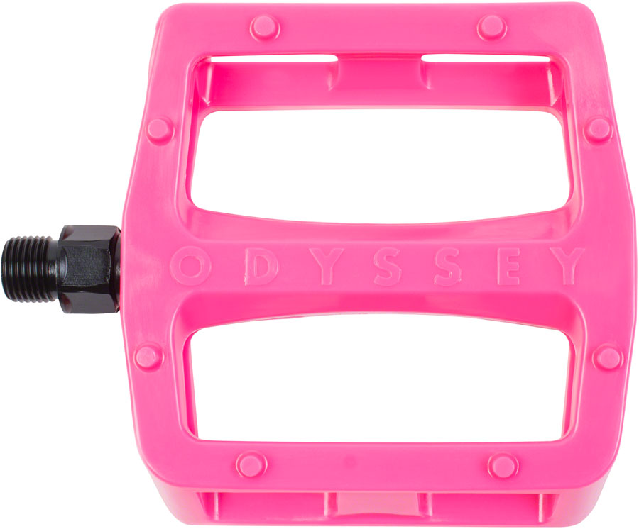 Odyssey Grandstand Pedals