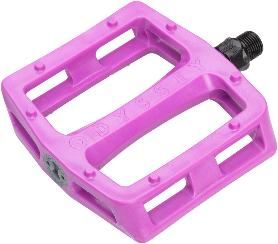 Odyssey Grandstand Pedals