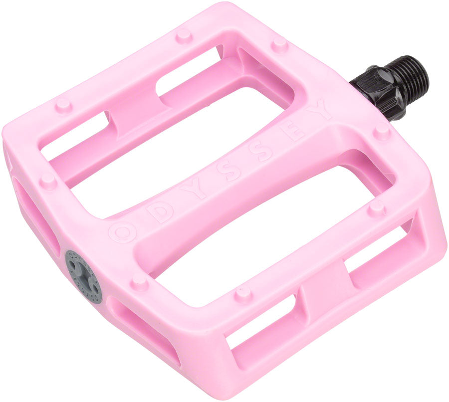 Odyssey Grandstand Pedals