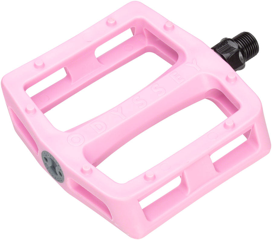 Odyssey Grandstand Pedals