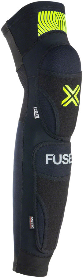 FUSE Omega Knee/Shin/Whip Combo Pad