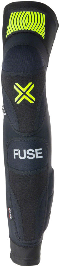 FUSE Omega Knee/Shin/Whip Combo Pad