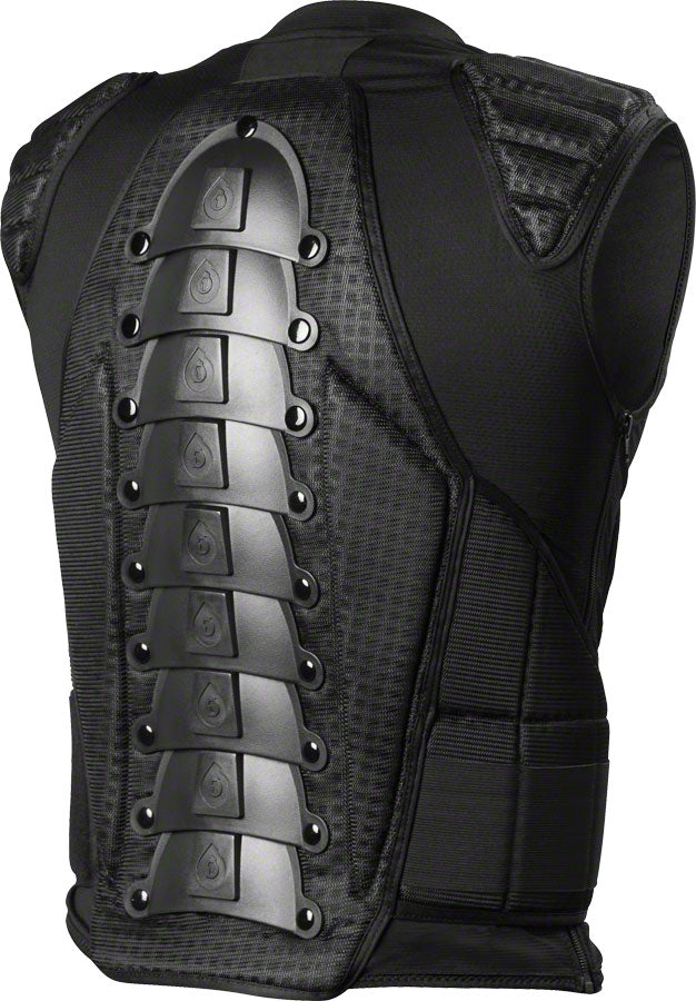 SixSixOne Youth Core Saver