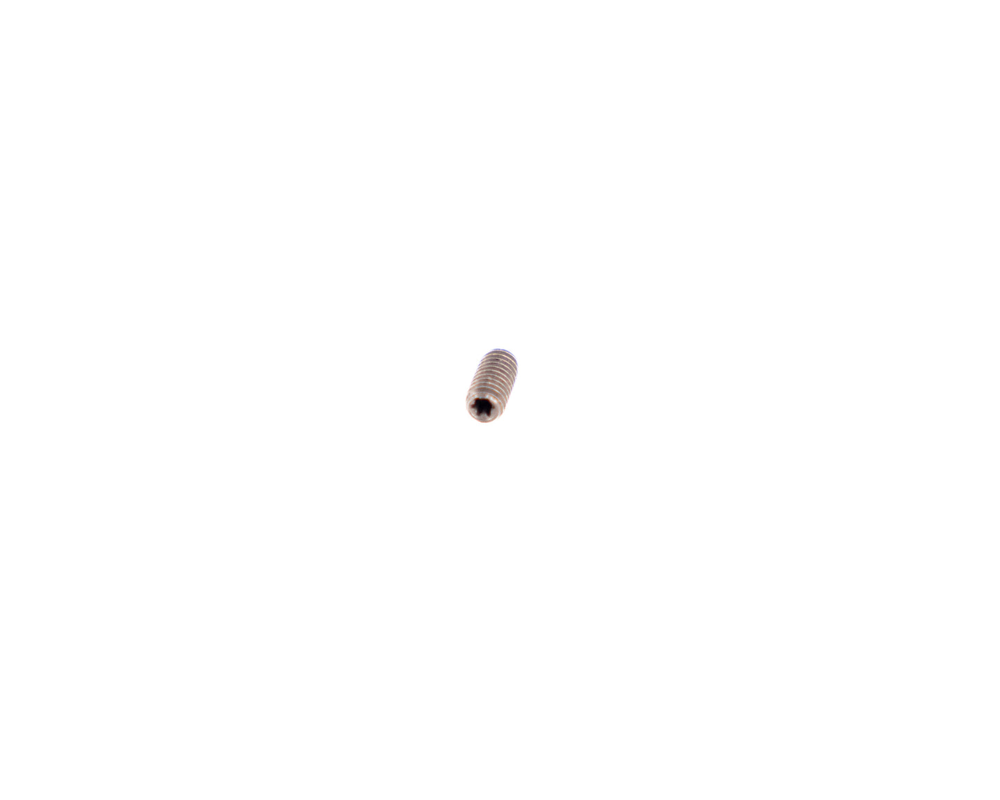 Pinarello Torx M6X12 Sp Screws Blk Single