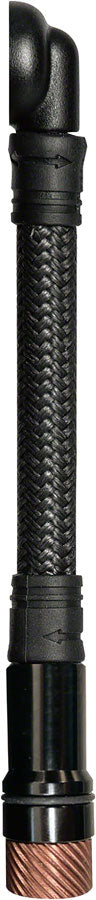 Topeak Mountain Digital 2Stage Shock/Tire Pump