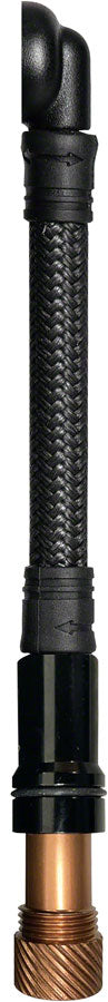 Topeak Mountain Digital 2Stage Shock/Tire Pump