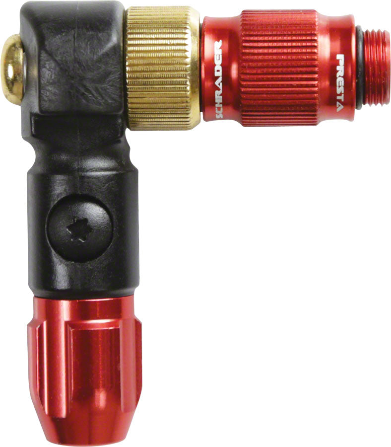 Lezyne Pump Parts