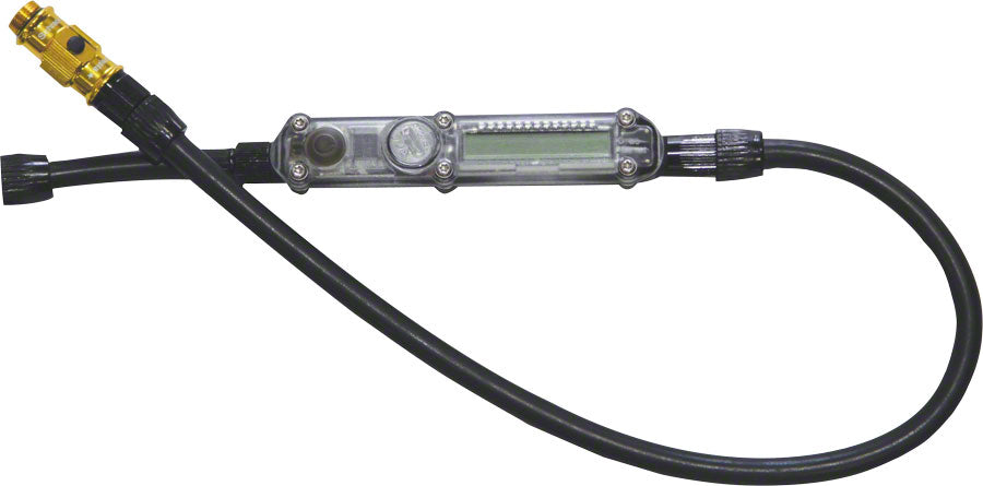Lezyne Pump Parts