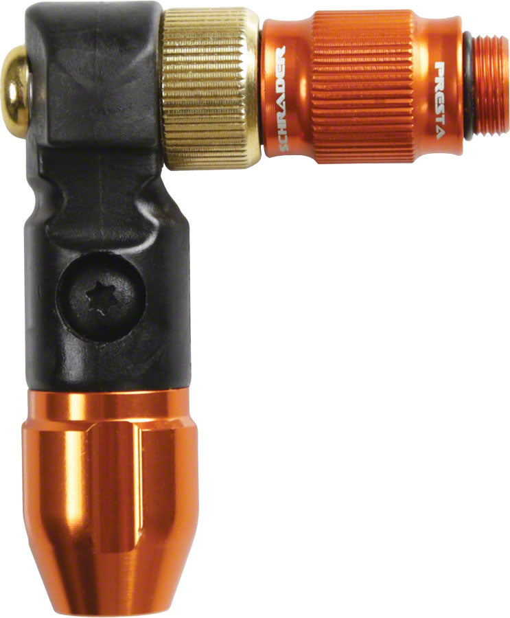Lezyne Pump Parts