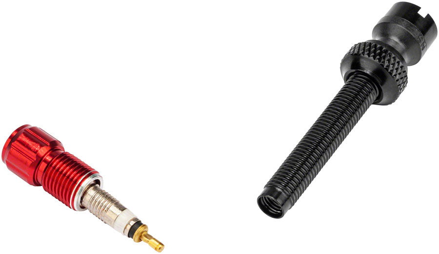 Prestacycle Presta to Schrader Valve Adapter
