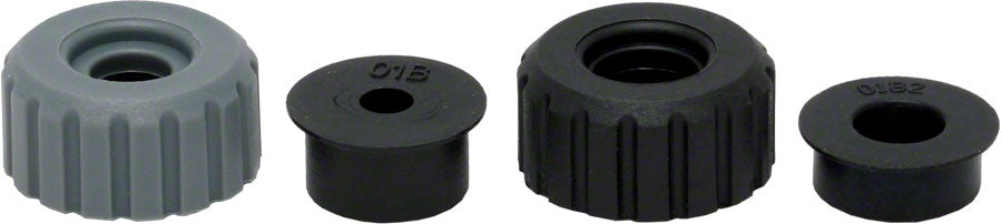 TOPEAK TWINHEAD REBUILD KIT FOR PUMP