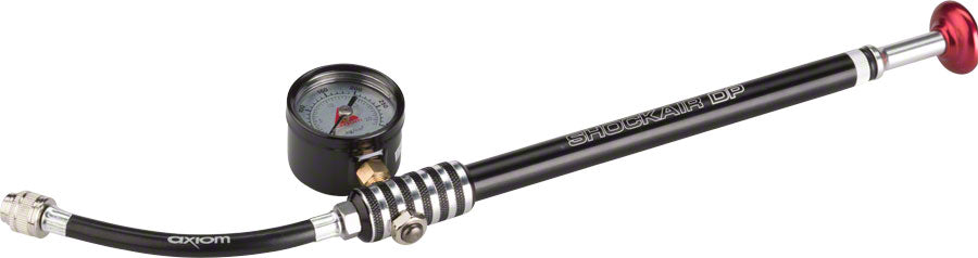 Axiom Shockair DP