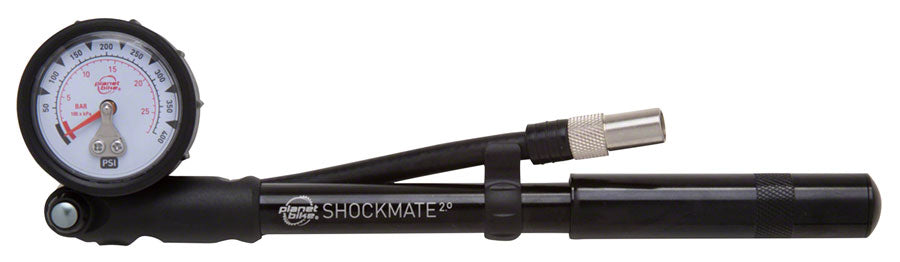 Planet Bike Shockmate