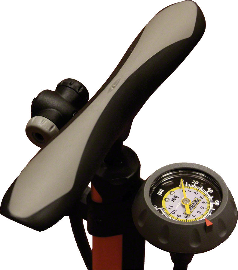 Pedro's Prestige Floor Pump