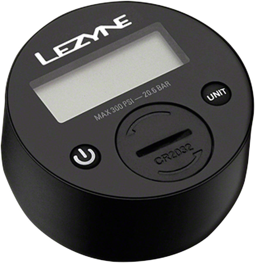 Lezyne Pump Parts