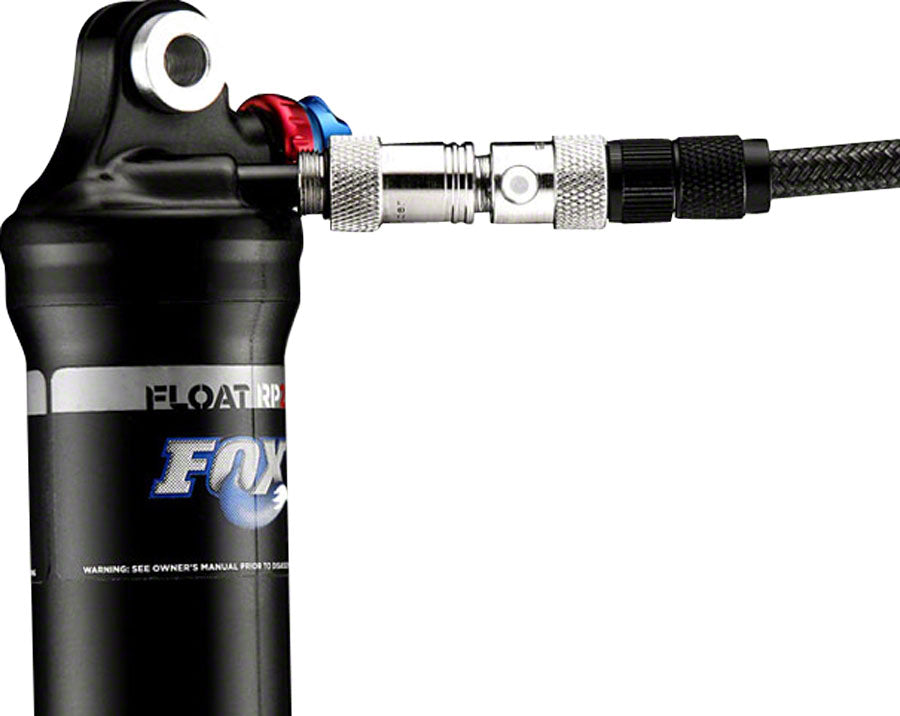Lezyne Digital Shock