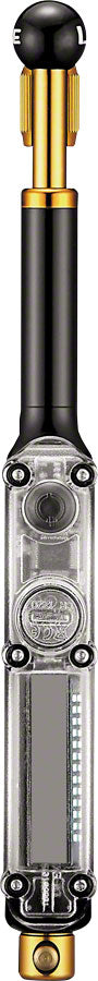 Lezyne Digital Shock