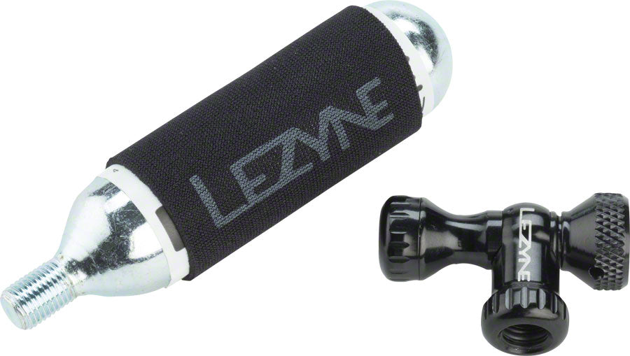 Lezyne Control Drive