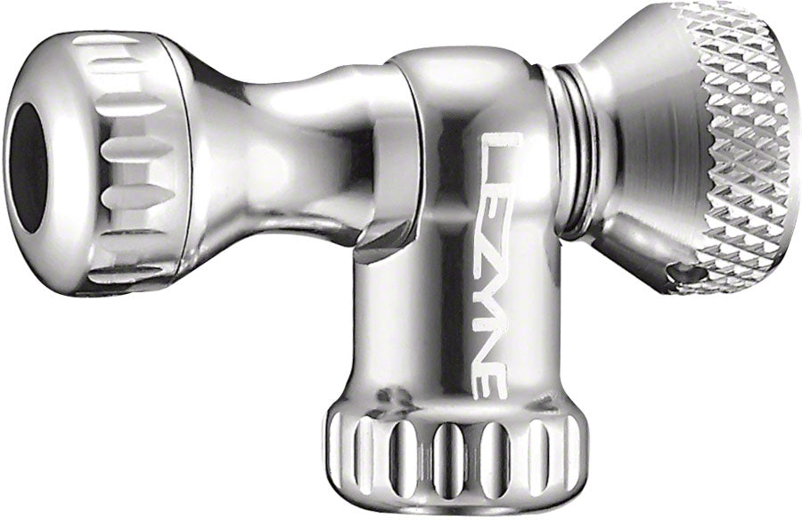 Lezyne Control Drive
