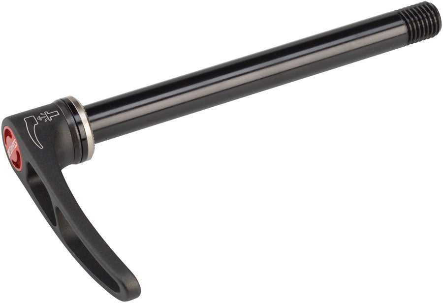 DT Swiss RWS Front Thru Axle