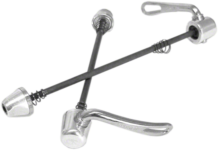 Velo Orange Skewers