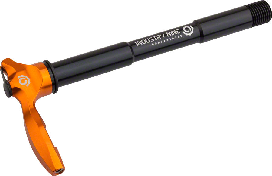 Industry Nine MatchStix